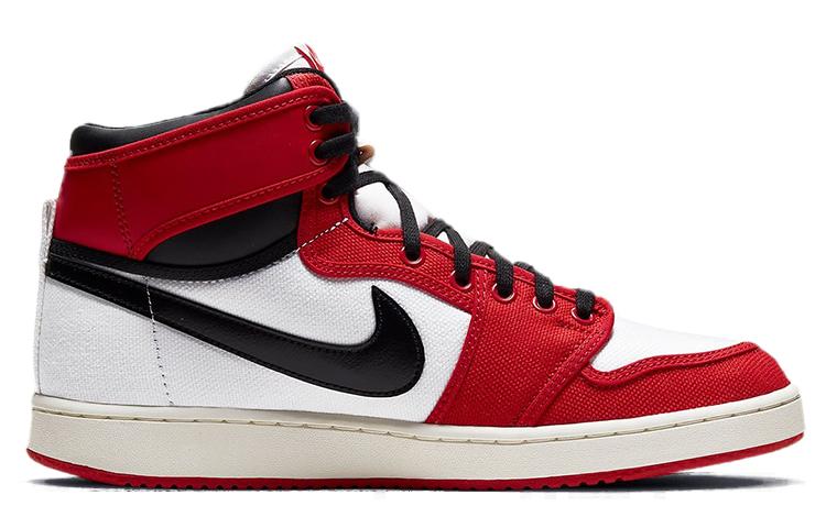 Jordan Air Jordan 1 ko "chicago" 2021