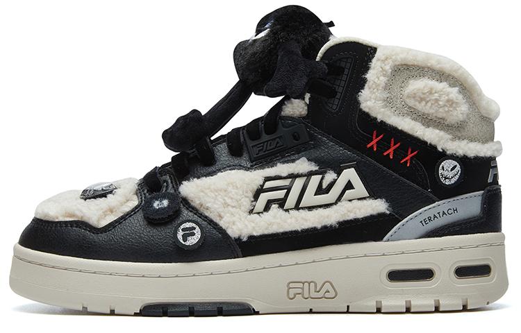 FILA FUSION teratach