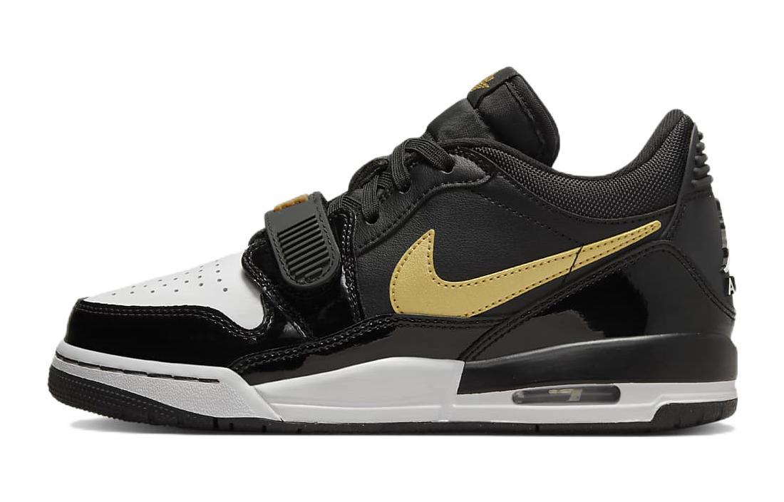 Jordan Legacy 312 Low GS