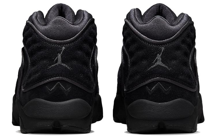 Jordan Jumpman OG Triple Blac