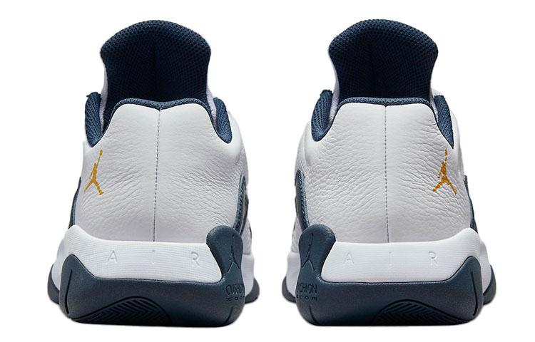 Jordan Air Jordan 11 CMFT Low "Michigan"