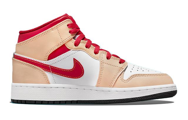 Jordan Air Jordan 1 Mid GS