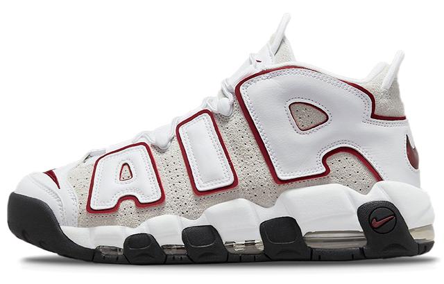 Nike Air More Uptempo vintage bulls air