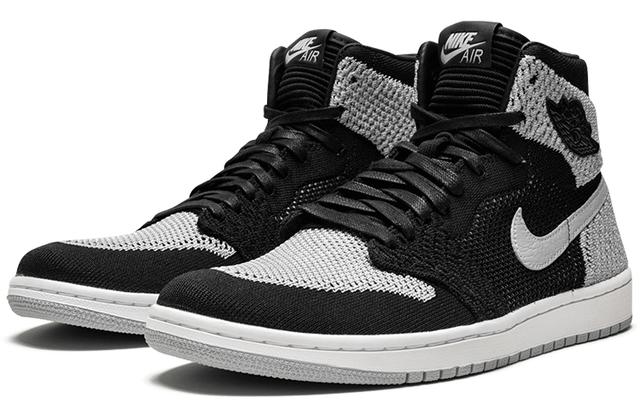 Jordan Air Jordan 1 Retro High Flyknit Shadow