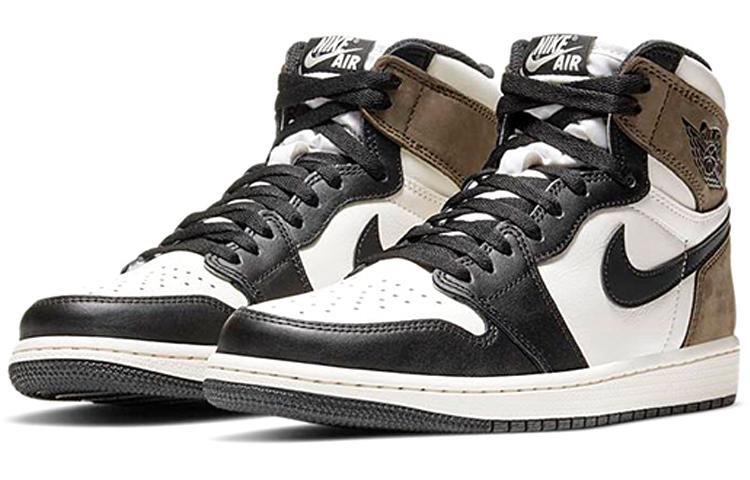 Jordan Air Jordan 1 Retro High Og "Dark Mocha"