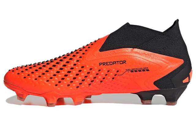 adidas Predator Accuracy+ FG