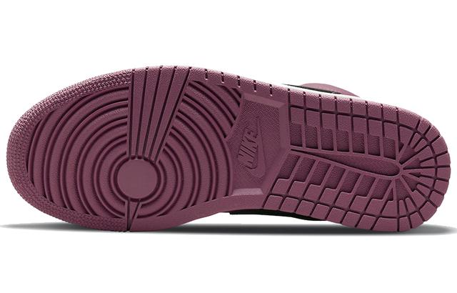 Jordan Air Jordan 1 Low "Magenta"