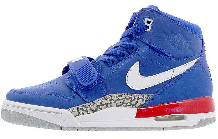 Jordan Legacy 312 GS