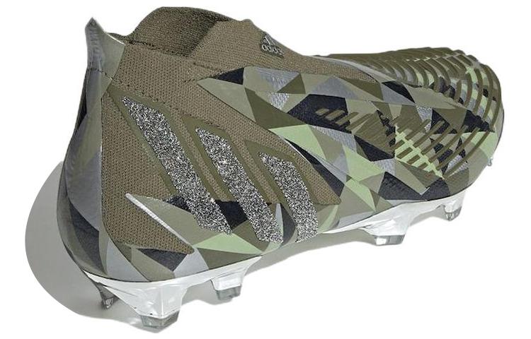 adidas Predator Edge Crystal+ FG