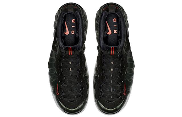 Nike Foamposite Pro Sequoia