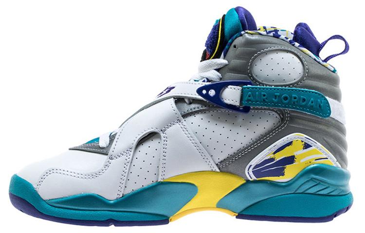 Jordan Air Jordan 8