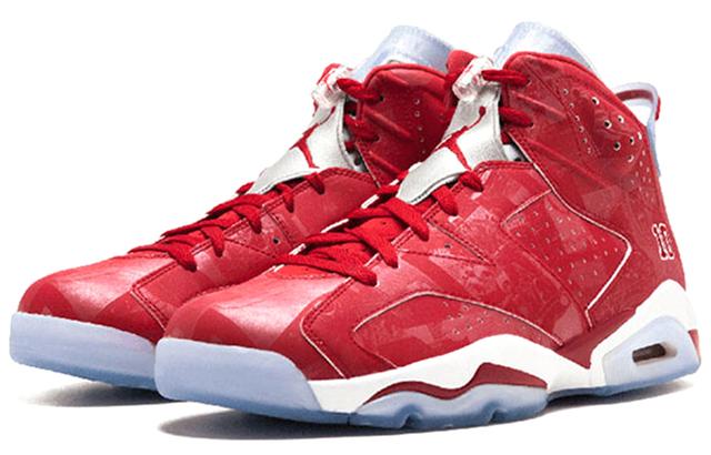 Jordan Air Jordan 6 retro slam dunk