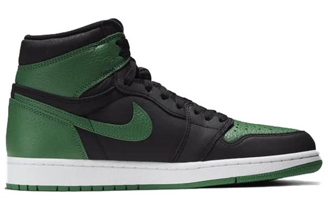 Jordan Air Jordan 1 Retro High Og Pine Green