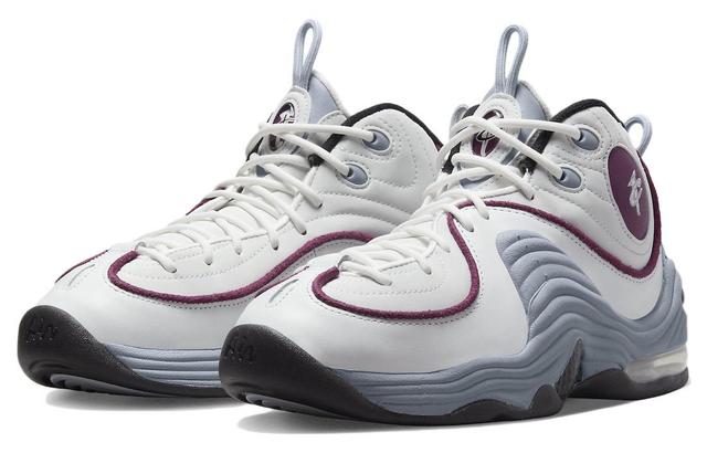 Nike Penny "Rosewood"