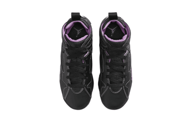 Jordan Air Jordan 7 Barely Grape GS