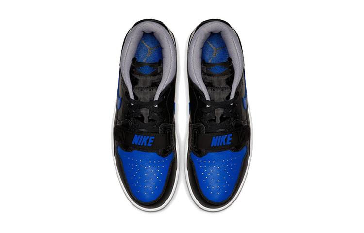 Jordan Legacy 312 Low Royal GS