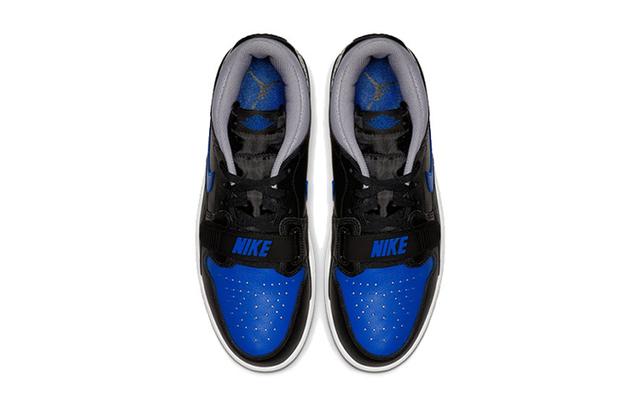 Jordan Legacy 312 Low Royal GS