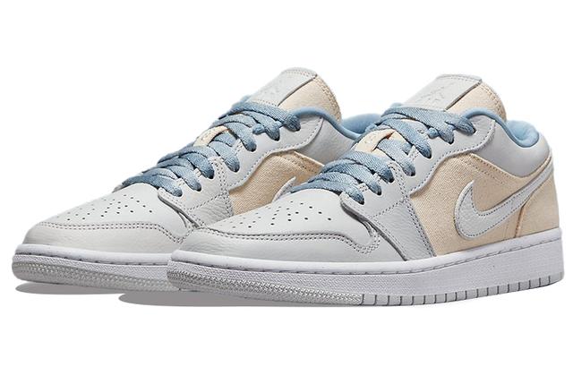 Jordan Air Jordan 1 low se "canvas"