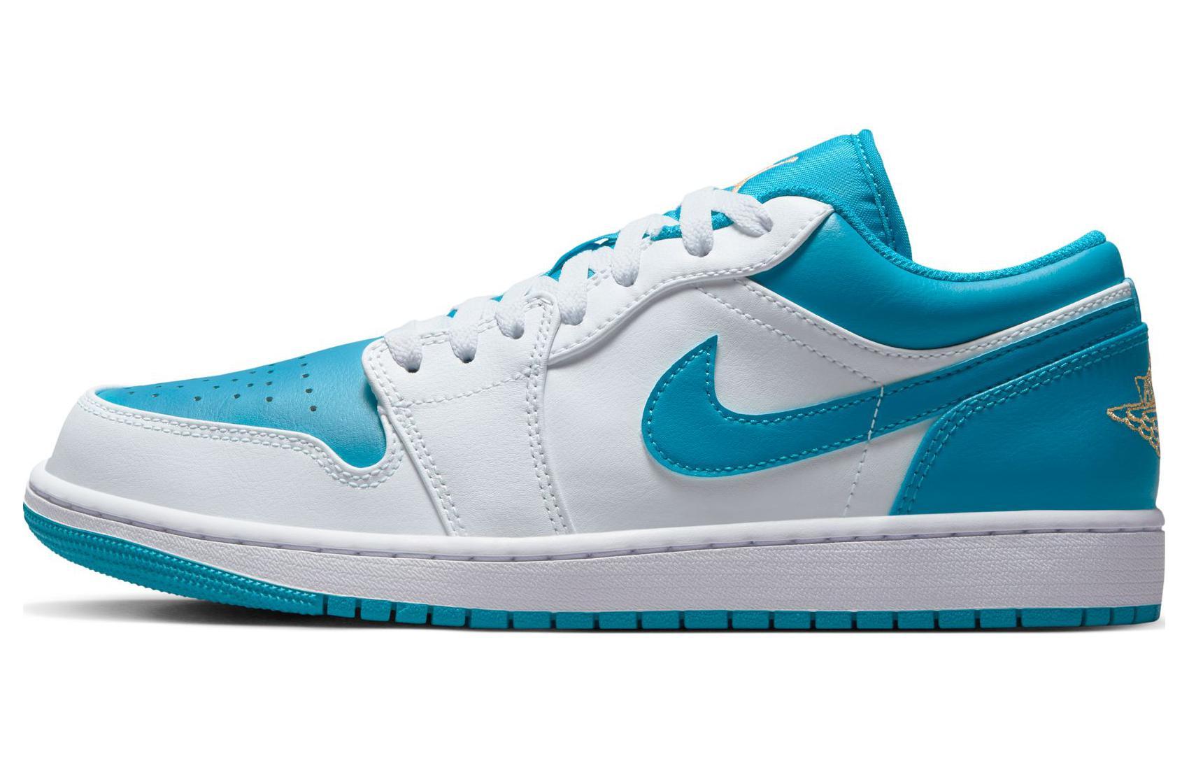 Jordan Air Jordan 1 Low "Aquatone"