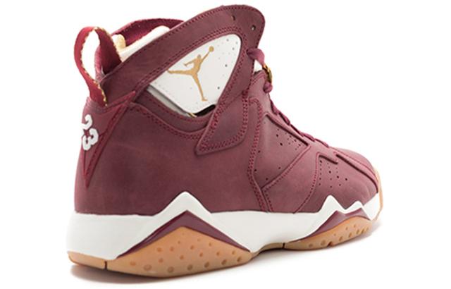 Jordan Air Jordan 7 Retro Championship Pack "Cigar" 2015