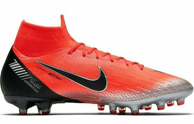 Nike Mercurial Superfly VI Elite CR 7 AG-PRO