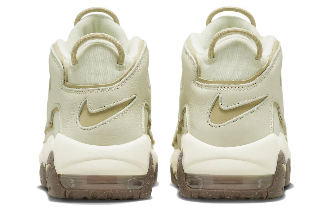 Nike Air More Uptempo "Coconut Milk