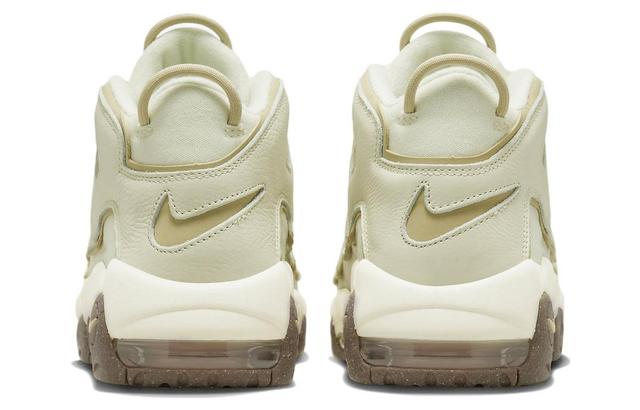 Nike Air More Uptempo "Coconut Milk