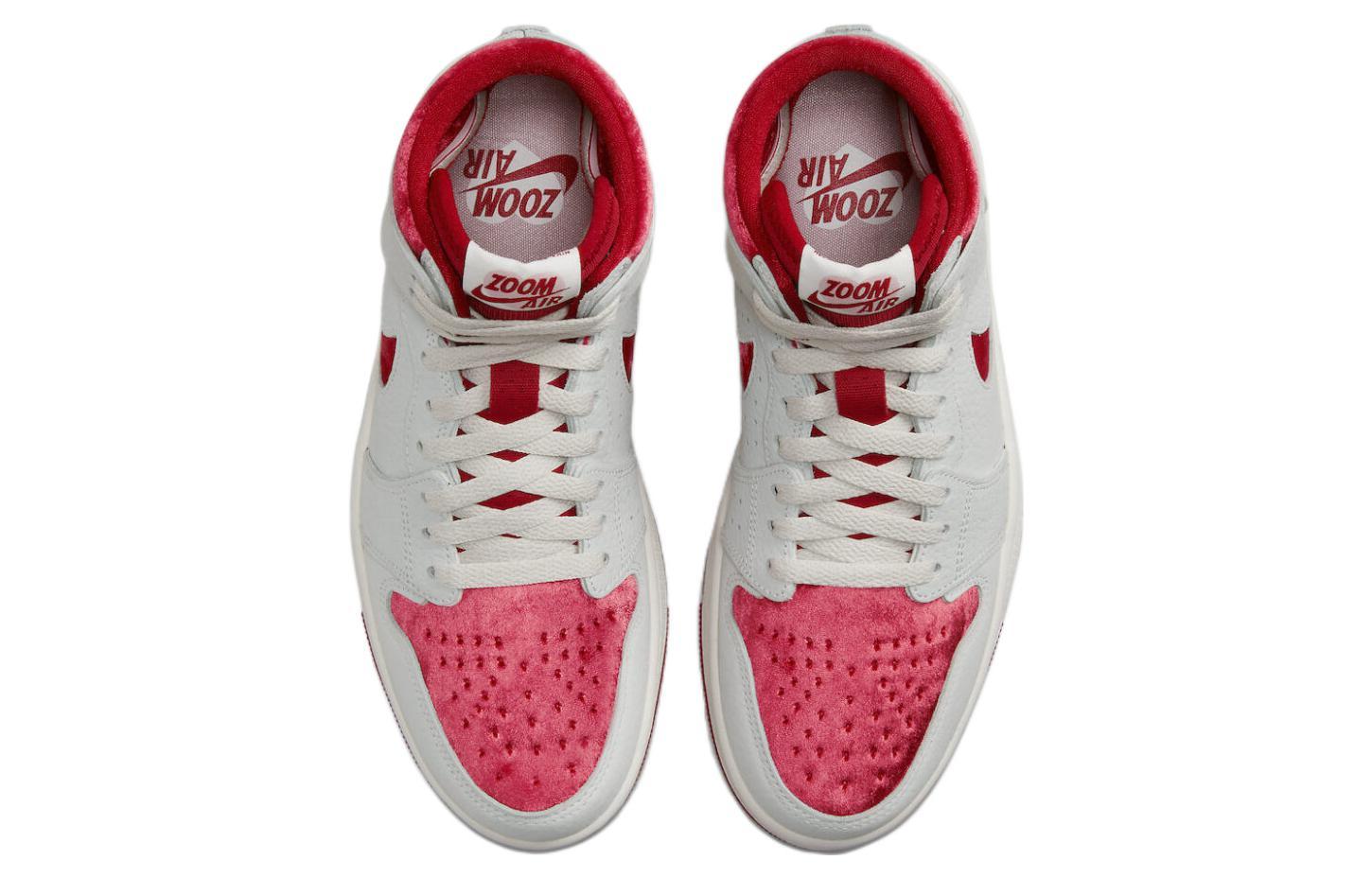 Jordan Air Jordan 1 Zoom CMFT 2 "Valentine's Day"