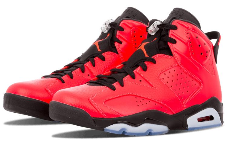 Jordan Air Jordan 6 Retro Infrared 23 2014