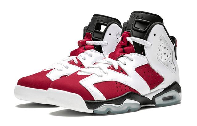 Jordan Air Jordan 6