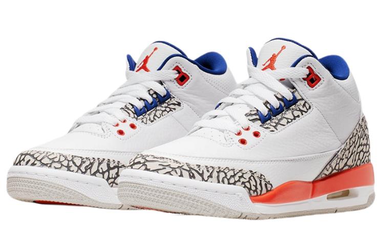 Jordan Air Jordan 3 Knicks GS