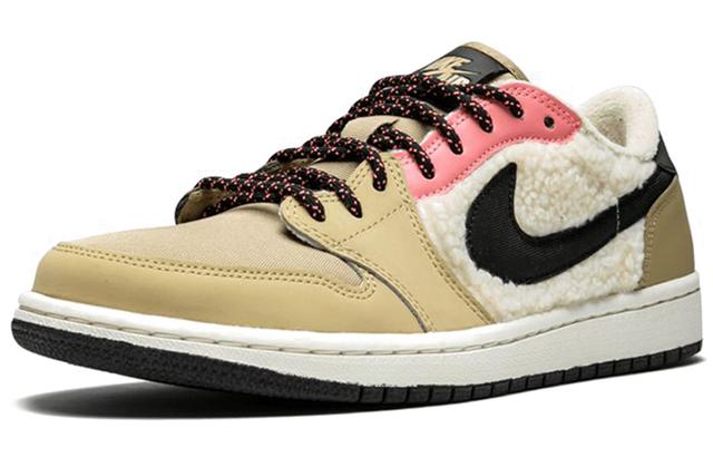 Jordan Air Jordan 1 Retro Low Utility Pack