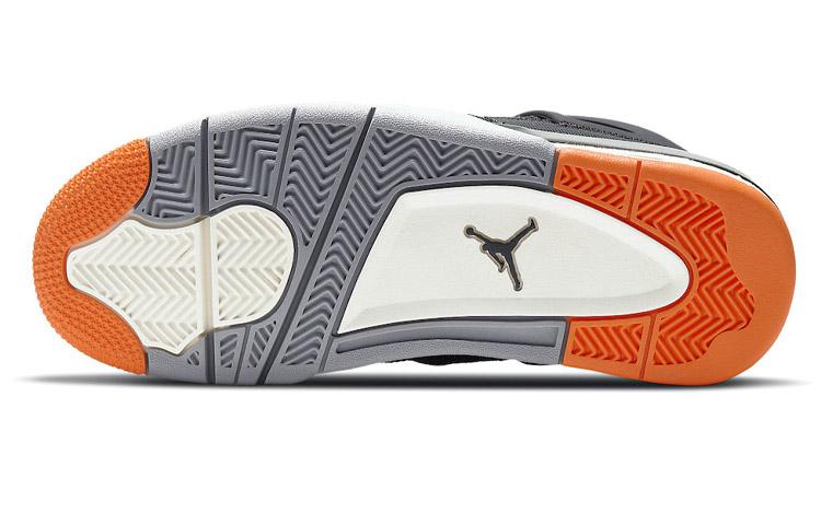 Jordan Air Jordan 4 retro se "starfish"