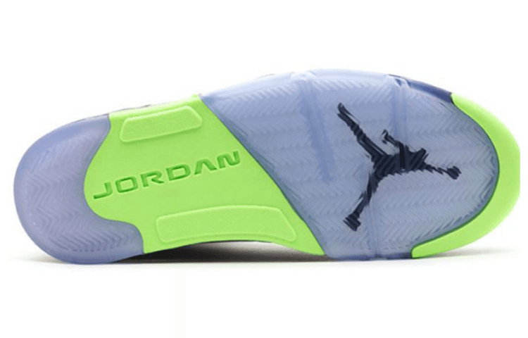 Jordan Air Jordan 5 Retro Bel-Air