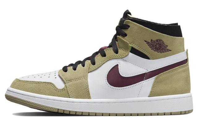 Jordan Air Jordan 1 air cmft "neutral olive