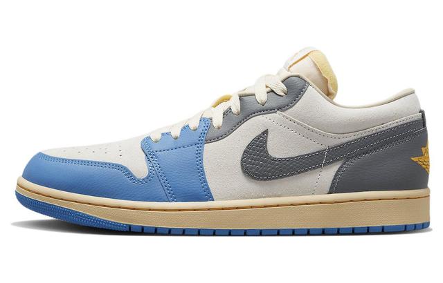 Jordan Air Jordan 1 Low "Tokyo Vintage"