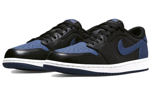 Jordan Air Jordan 1 low og "mystic navy"