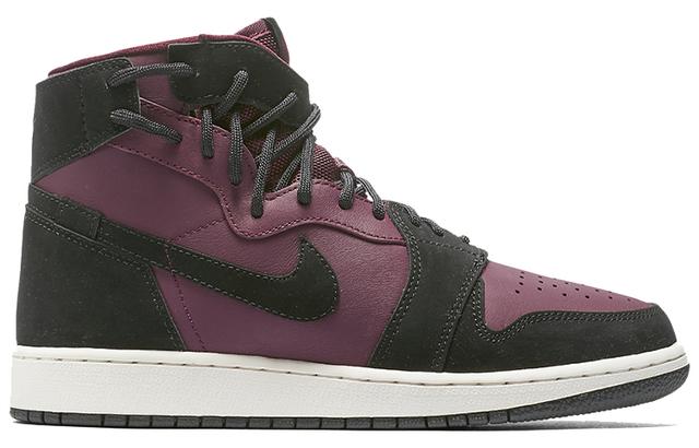 Jordan Air Jordan 1 Rebel XX Bordeaux