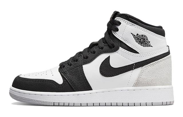 Jordan Air Jordan 1 Retro High OG "Stage Haze" GS