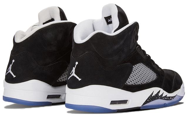 Jordan Air Jordan 5 retro oreo