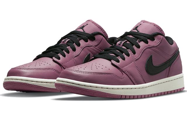 Jordan Air Jordan 1 Low "Magenta"