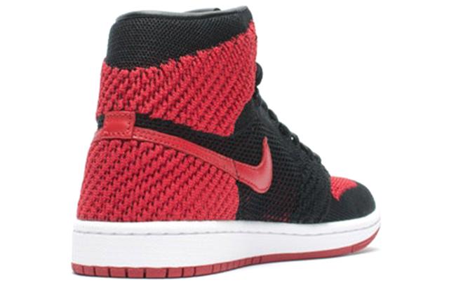 Jordan Air Jordan 1 Retro HI Flyknit 2017