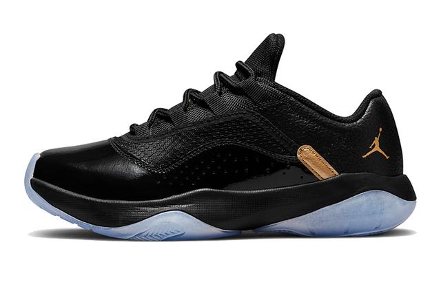 Jordan Air Jordan 11 CMFT Low "DMP" GS