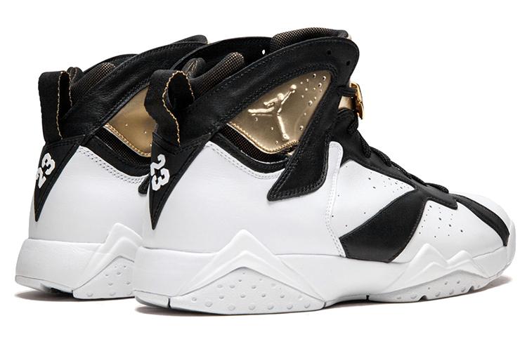 Jordan Air Jordan 7 Retro Championship Pack Champagne