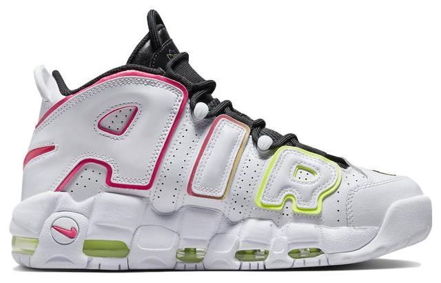 Nike Air More Uptempo "Electric"