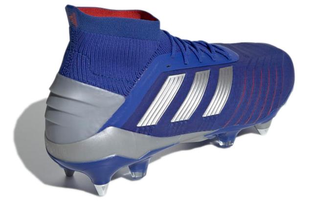 adidas Predator 19.1 Soft Ground Boots