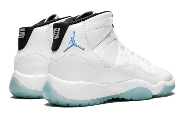 Jordan Air Jordan 11 Retro Legend Blue 2014 GS