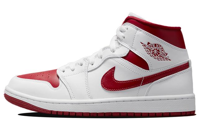 Jordan Air Jordan 1 mid "reverse chicago"