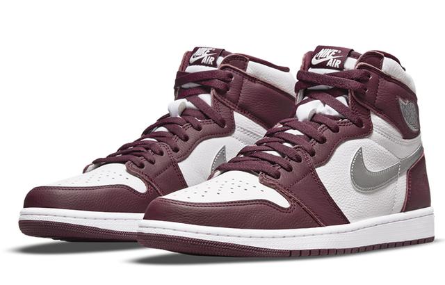 Jordan Air Jordan 1 high og "bordeaux"