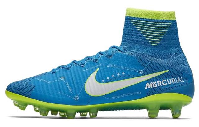 Nike Mercurial Superfly 5 NJR Ag-Pro